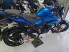 Suzuki Gixxer FI Disc নেকেট 2024