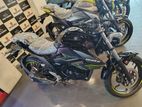 Suzuki Gixxer FI Disc New 2025