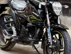 Suzuki Gixxer FI Disc new 2025