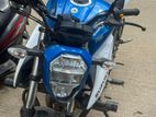 Suzuki Gixxer FI Disc ' 2025