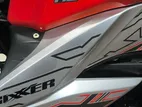 Suzuki Gixxer FI Disc Official Bike 2024
