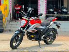 Suzuki Gixxer FI Disc Rancon 2024