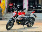 Suzuki Gixxer FI Disc Rancon 2024