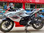 Suzuki Gixxer FI Disc SF 2024