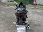 Suzuki Gixxer FI Disc Abs 2020
