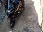 Suzuki Gixxer FI Disc sf abs 2021