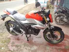 Suzuki Gixxer FI Disc silver 2025