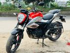 Suzuki Gixxer FI Disc স্মার্ট কার্ড ১মালিক 2024