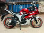 Suzuki Gixxer FI Disc সুপার কন্ডিশন 2019