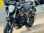 Suzuki Gixxer FI Disc Super Fresh 2024