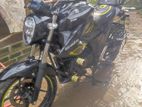 Suzuki Gixxer FI Disc V4 2024