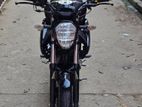 Suzuki Gixxer FI Disc V4 ONTEST Black DD 2023