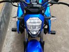 Suzuki Gixxer FI Disc Verson-2 2023