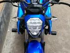 Suzuki Gixxer FI Disc Verson-2 2023