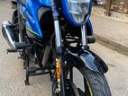 Suzuki Gixxer fi Disk 2023