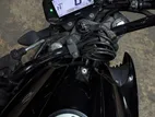 Suzuki Gixxer FI Disc 2023