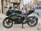 Suzuki Gixxer Fi Disk 2023