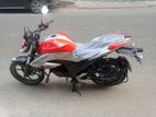 Suzuki Gixxer Fi disk 2024