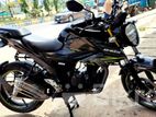 Suzuki Gixxer FI disk 2024