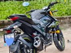 Suzuki Gixxer Fi Disk 2024