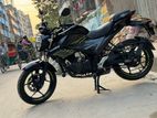 Suzuki Gixxer FI Disk 2024