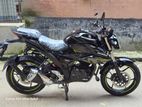 Suzuki Gixxer Fi Disk V4 2'Yrs Tax 2023