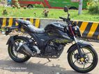 Suzuki Gixxer Fi Disk V4 ONTEST 2024