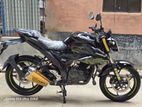 Suzuki Gixxer Fi Disk V4 Ontest DD 2024