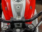Suzuki Gixxer Fi Dixe 2024 Model