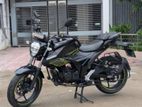 Suzuki Gixxer Fi Double Disk 2024