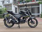 Suzuki Gixxer . 2024