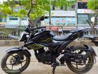 Suzuki Gixxer Fi Dual Disc 2023