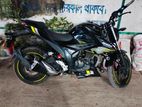 Suzuki Gixxer Fi Dual Disc 2024