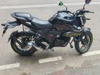 Suzuki Gixxer fi,, non abs 2023