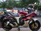 Suzuki Gixxer Fi Sf DD 2020