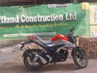 Suzuki Gixxer Fi v4 2024