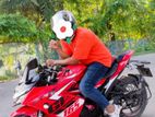 Suzuki Gixxer SF FiAbs 2023