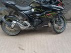 Suzuki Gixxer FI.ABS.SF 2023