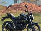 Suzuki Gixxer fresh 2025
