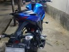 Suzuki Gixxer . 2024