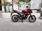 Suzuki Gixxer FRESH BIKE 2019