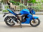 Suzuki Gixxer FRESH BIKE 2021