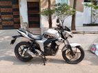 Suzuki Gixxer FRESH BIKE 2022