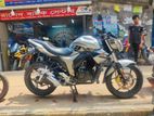 Suzuki Gixxer FRESH BIKE 2022