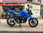 Suzuki Gixxer FRESH BIKE FI ABS 2023