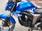 Suzuki Gixxer FRESH CONDITION 2018