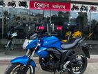 Suzuki Gixxer Fresh condition 2021