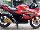 Suzuki Gixxer FRESH CONDITION 2023