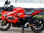 Suzuki Gixxer fresh condition 2023