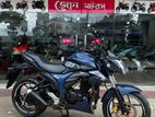 Suzuki Gixxer Fresh conditions 2023
